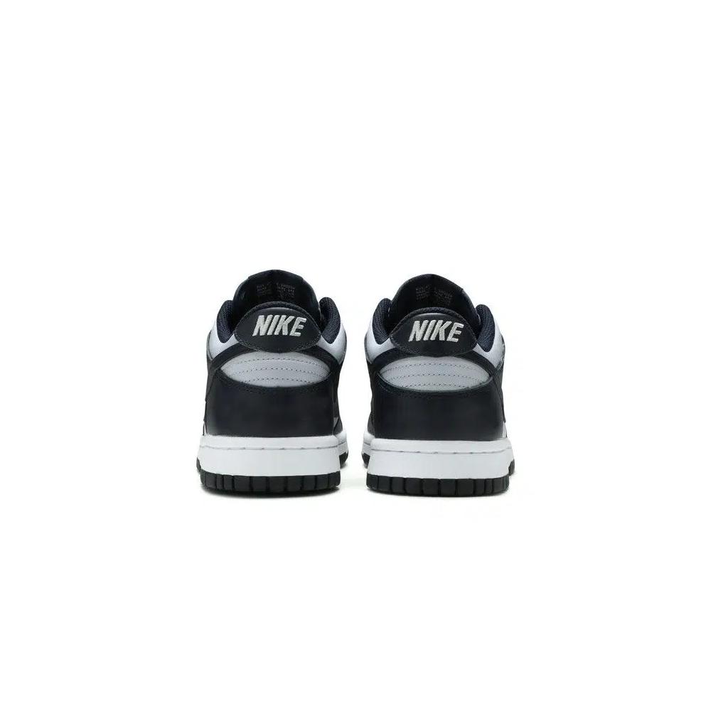 Кроссовки Nike Dunk Low GS 'Georgetown' 6