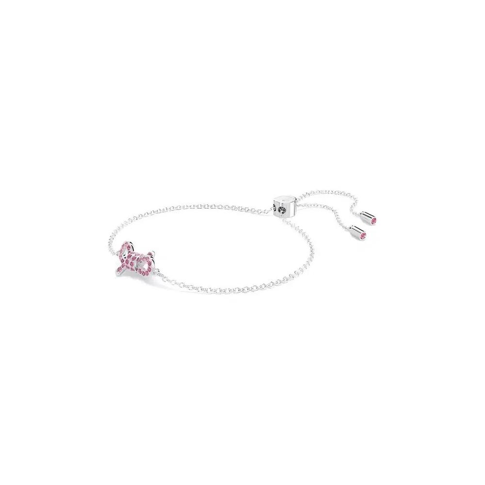 Женский браслет Lifetime Bow, розовый 5723553 2