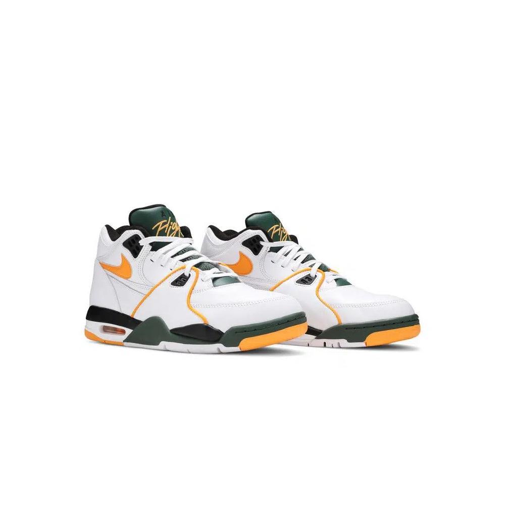 Кроссовки Nike Air Flight 89 «Seattle Supersonics» 8