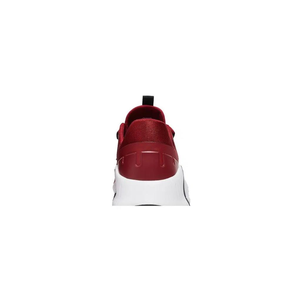 Кроссовки Nike Free Metcon 5 TB «Team Crimson» 7