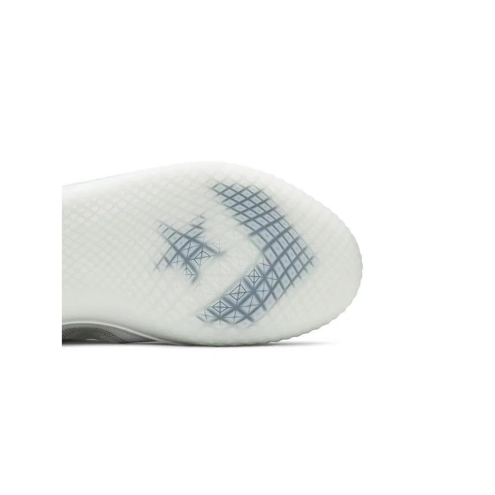 Кроссовки Converse All Star Pro BB 'Triple White' 5