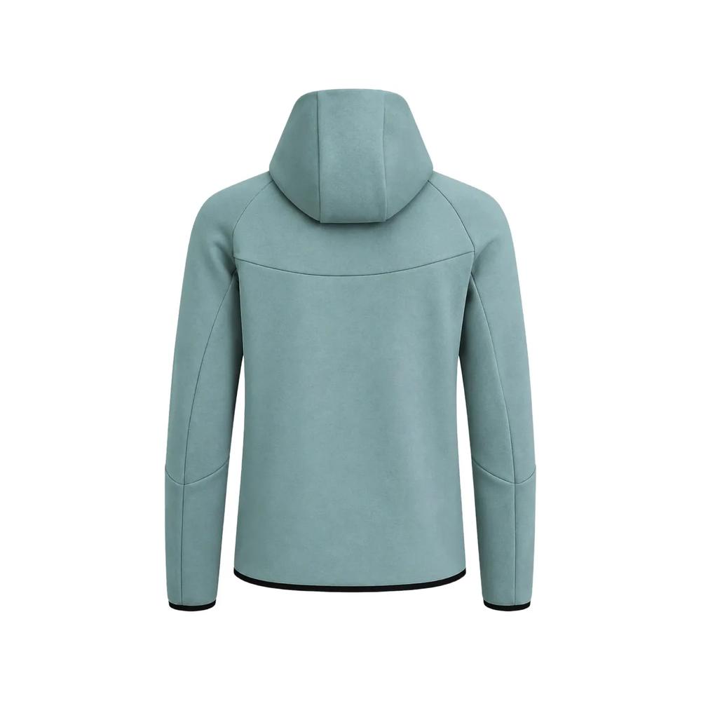 Худи Tech Fleece Windrunner на молнии 2