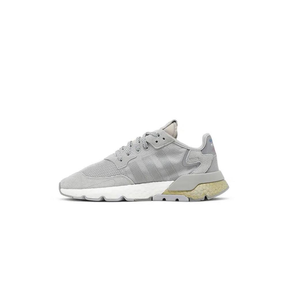 Кроссовки Adidas Nite Jogger 'Gold Metallic Boost' 3