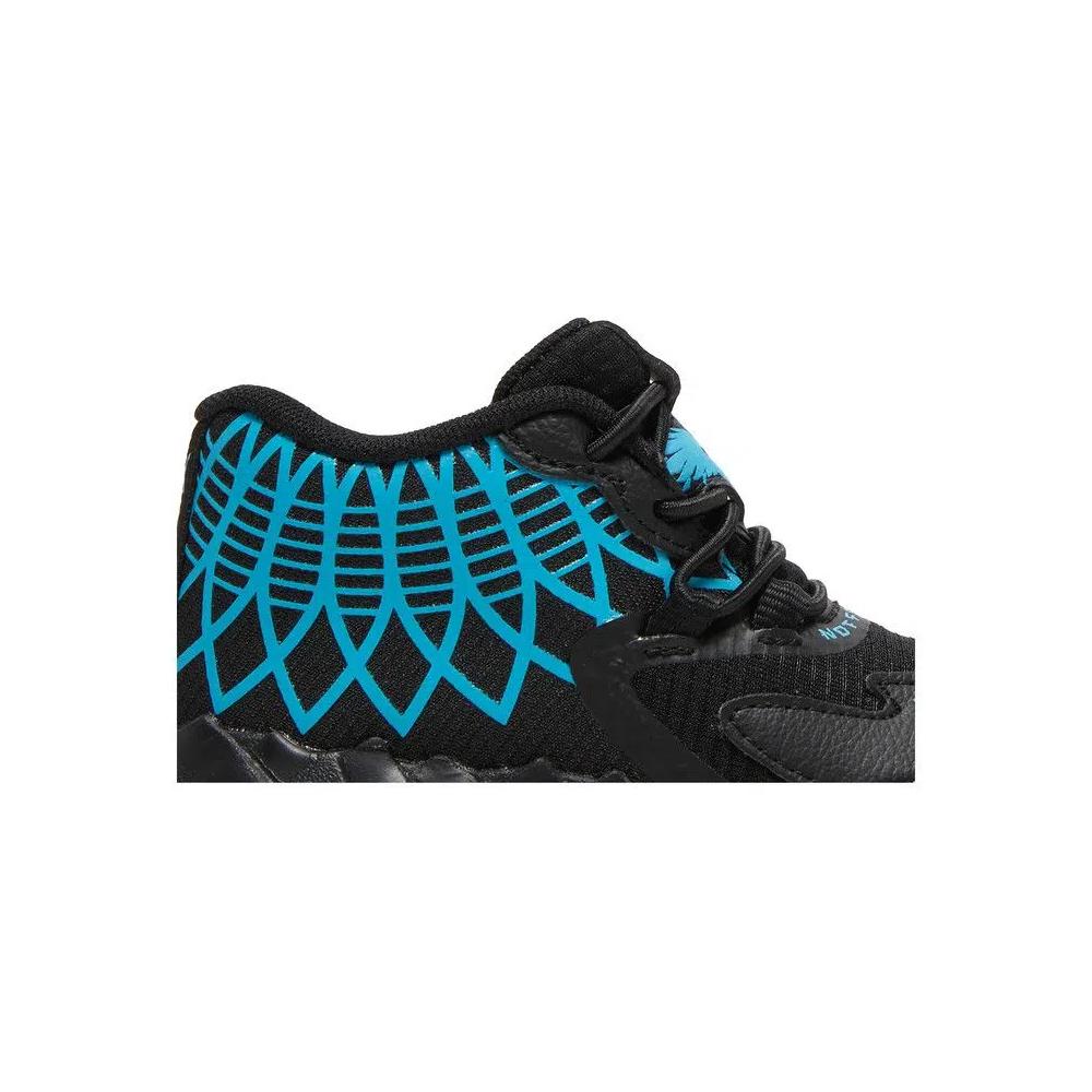 Кроссовки Puma MB.01 Infant 'Buzz City' 2