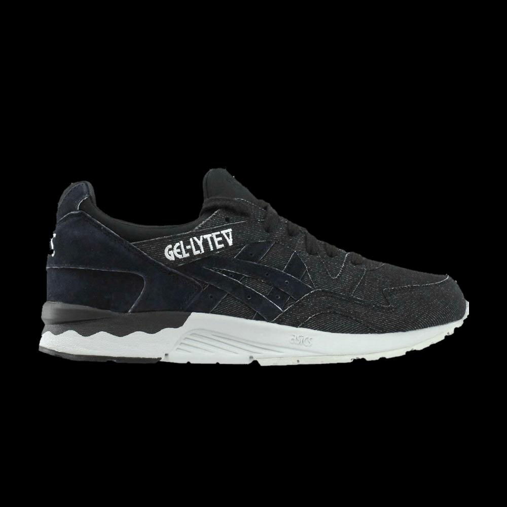 Лайфстайл Бег ASICS Gel Lyte 5 'Mid Grey Black' 1