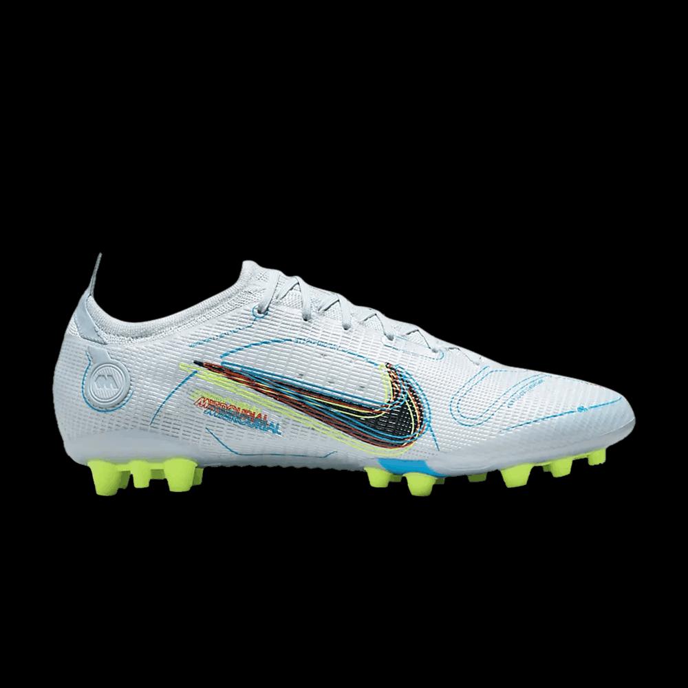 Шиповки Nike Mercurial Superfly 14 Elite AG 'Progress Pack' 1