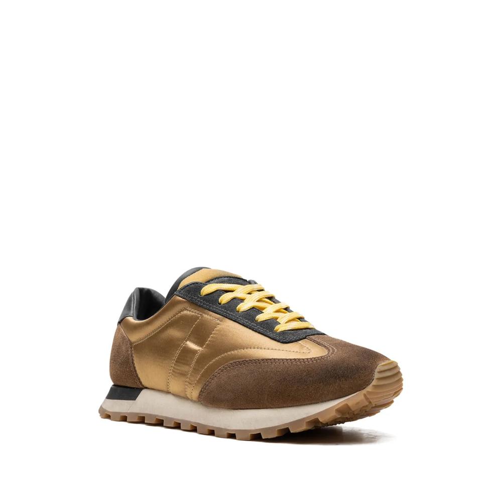 Кроссовки Retro Runner Brown 2
