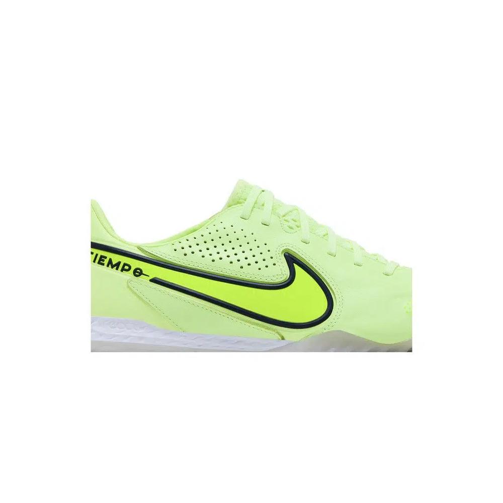 Бутсы Nike React Tiempo Legend 9 Pro TF 'Luminous Pack' 2