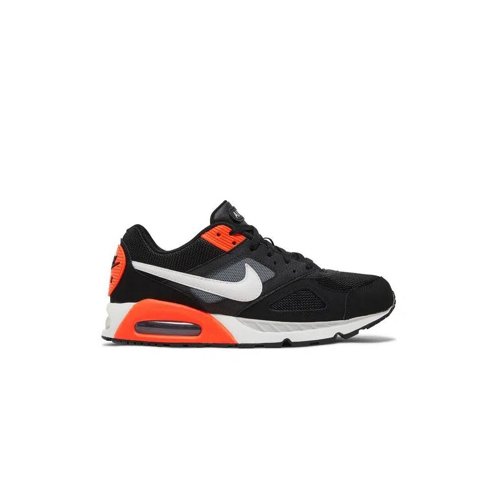 Кроссовки Nike Air Max IVO 'Black Crimson' 1