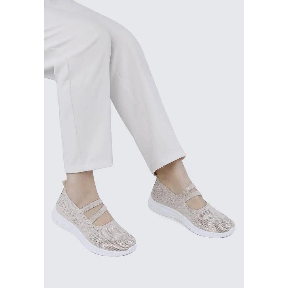 Удобные кроссовки Gentle Walk 6