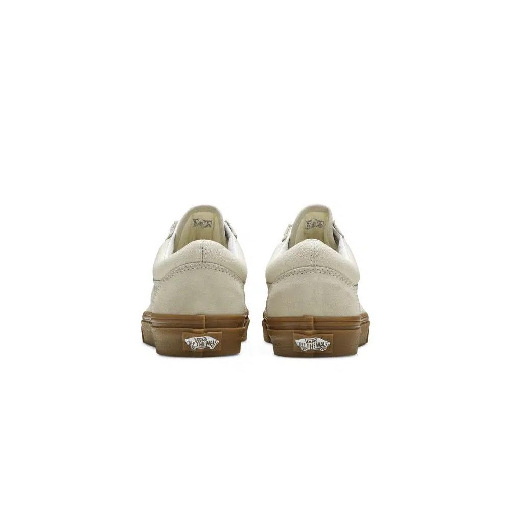 Lifestyle Vans Old Skool 'Oatmeal' 6