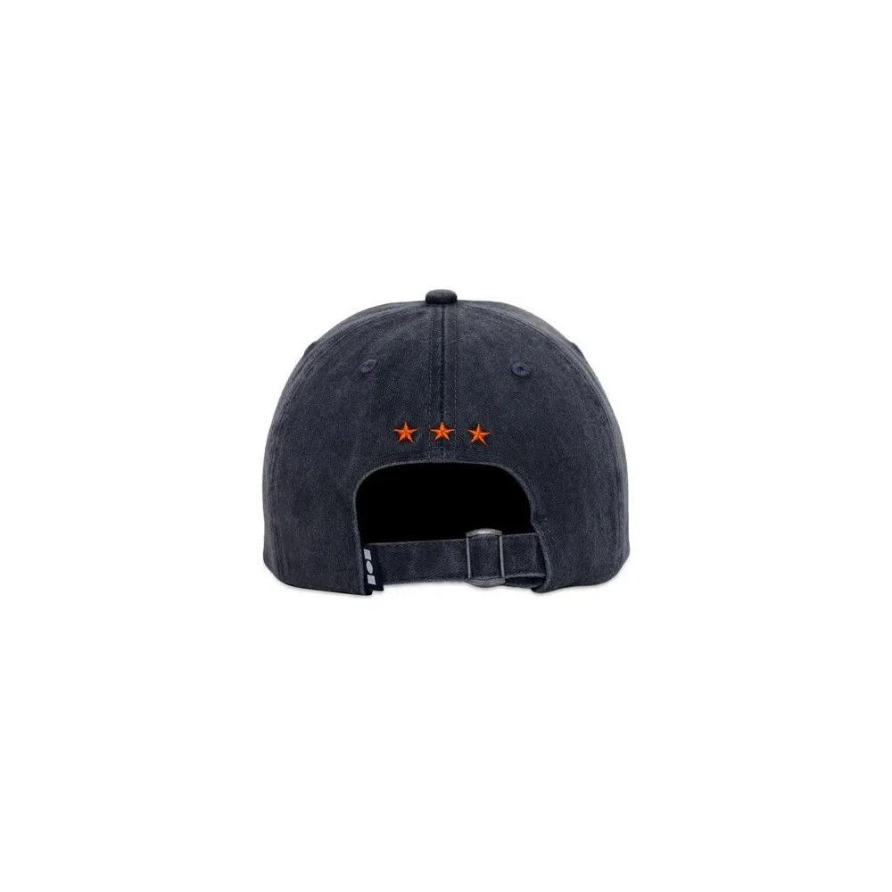 Кепки Nahmias x Marty Supreme Hat 'Black' 2