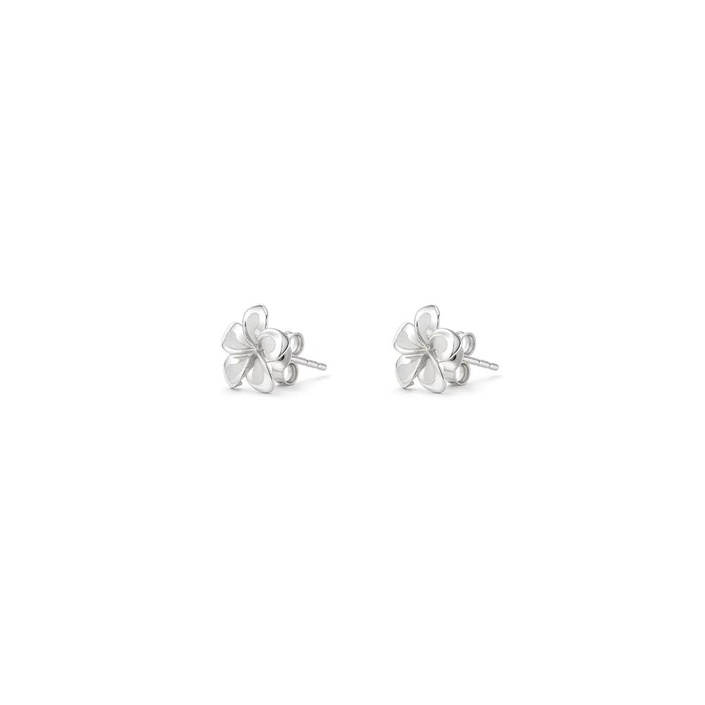 TOMEI серьги, желтое золото 585/14K 2