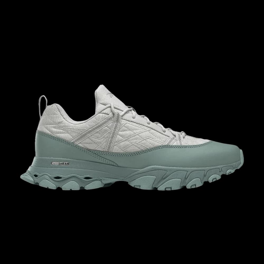 Лайфстайл Reebok DMX Trail Shadow 'Green Slate' 1