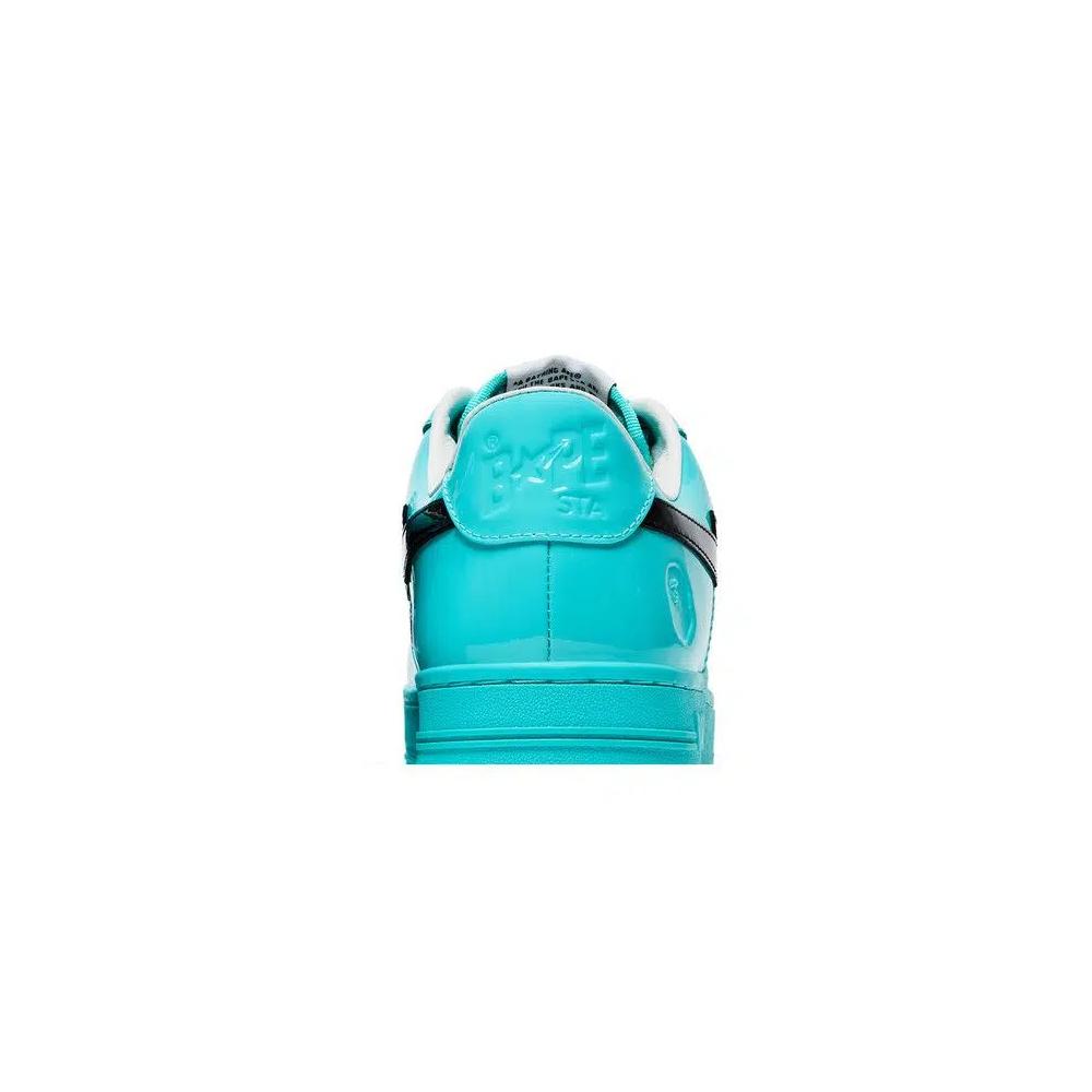 Лайфстайл Bapesta #1 M2 'Blue' 7