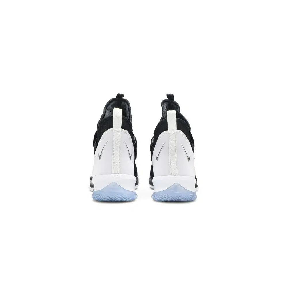 Кроссовки Nike LeBron Soldier 13 'Chrome' 6