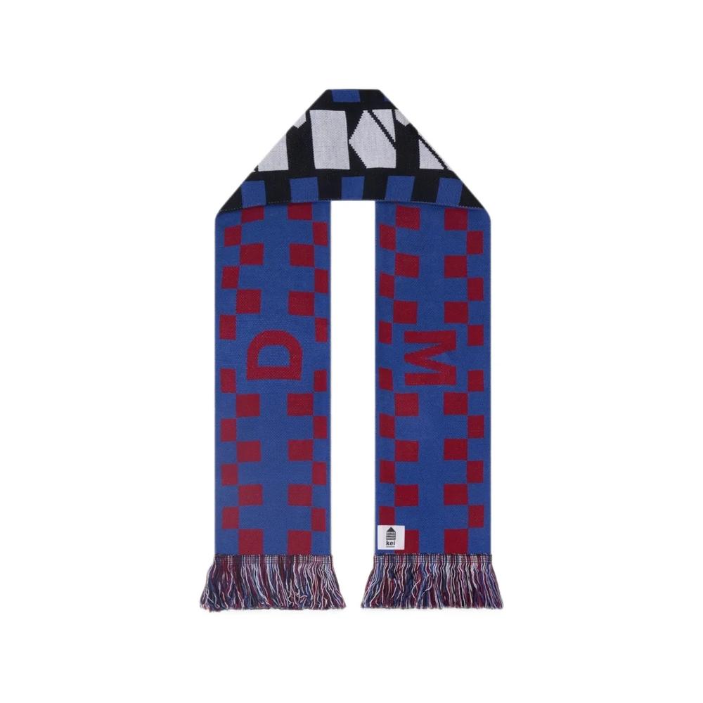 Шарф D.S.M.F.C. 2