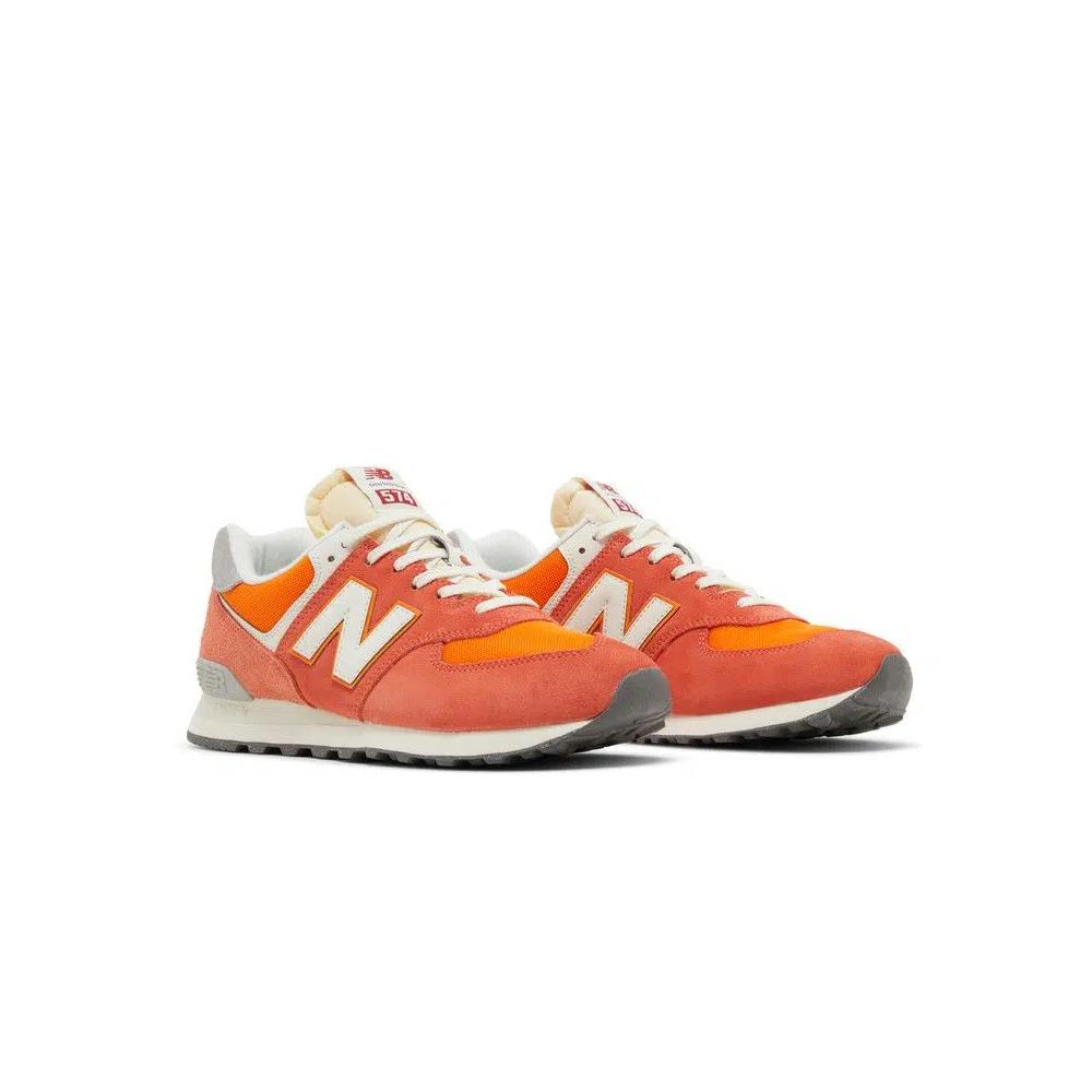 Кроссовки New Balance 574 'Gulf Red' 8