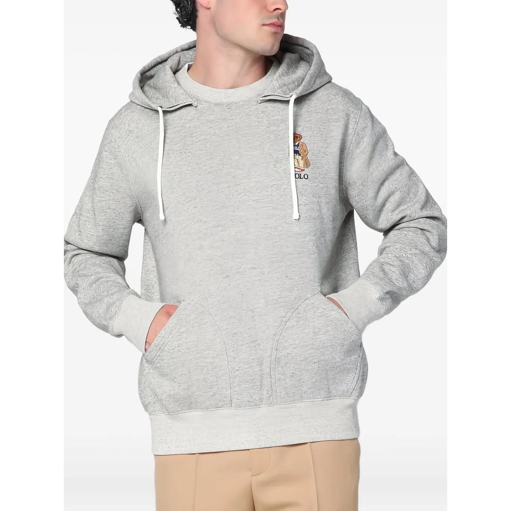 Худи Polo Bear 1
