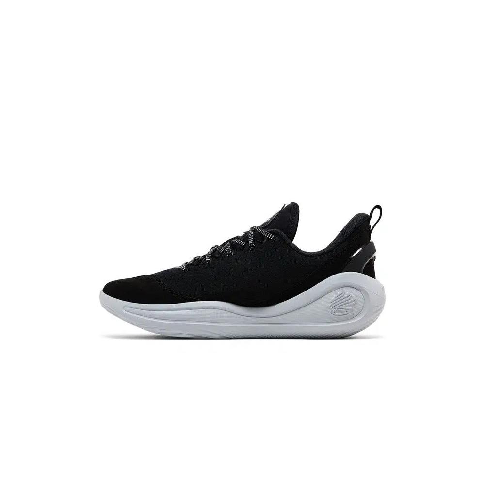 Кроссовки Curry Brand Curry Flow 12 'Wardell Mode' 3