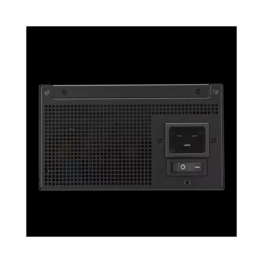 ASUS Pro WS 3000W Platinum 80Plus Platinum блок питания полностью модульный 5