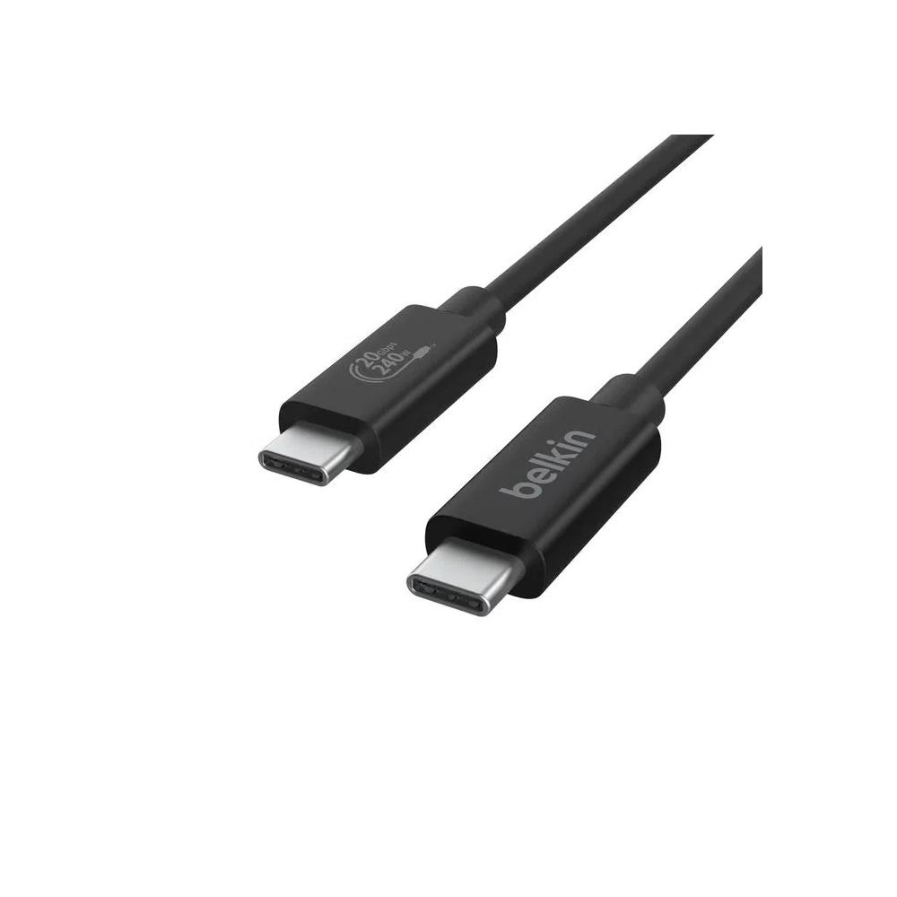 BELKIN Connect USB 4 USB-C кабель 2