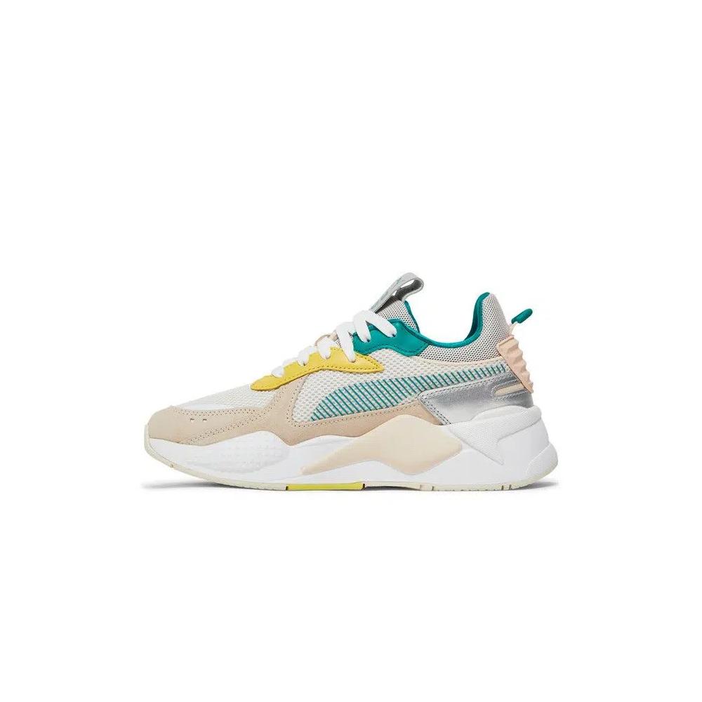 Кроссовки Puma Wmns RS-X 'Ocean Queen' 3