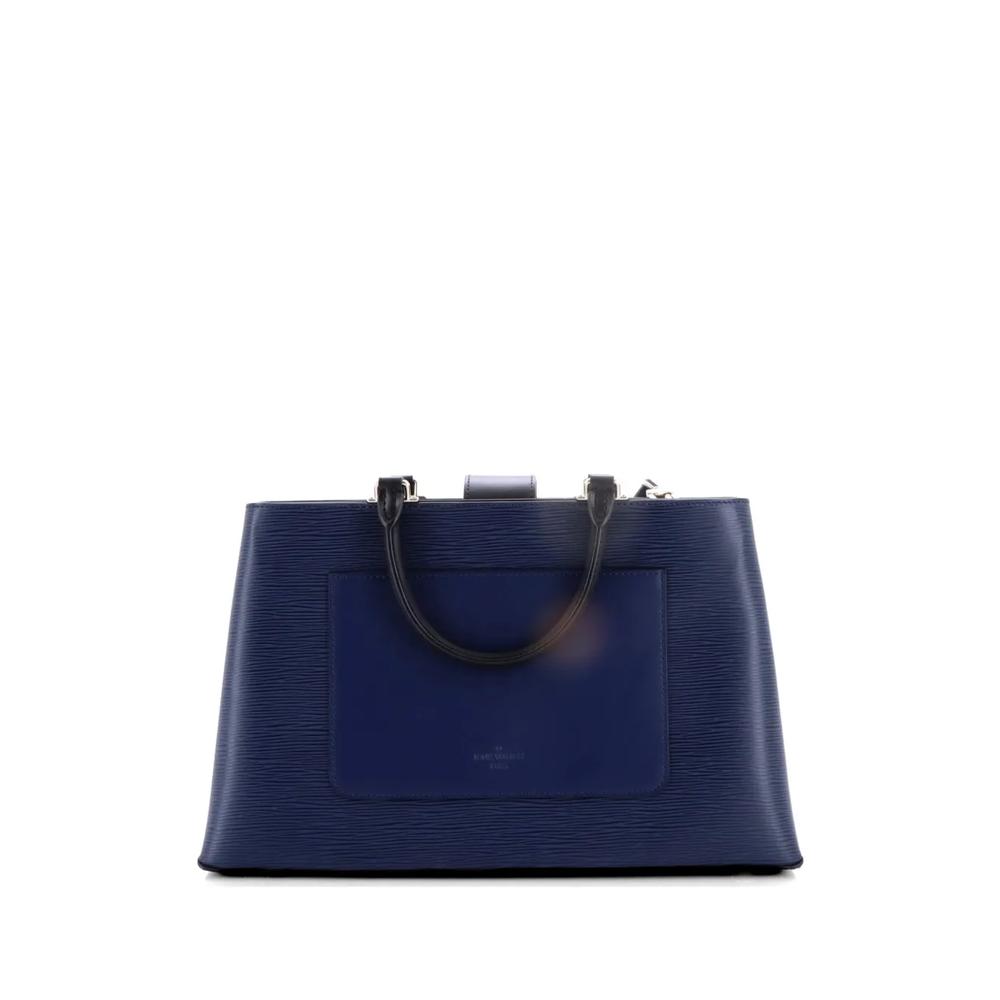 Сумка-тоут Kleber Handbag Epi Leather MM 2