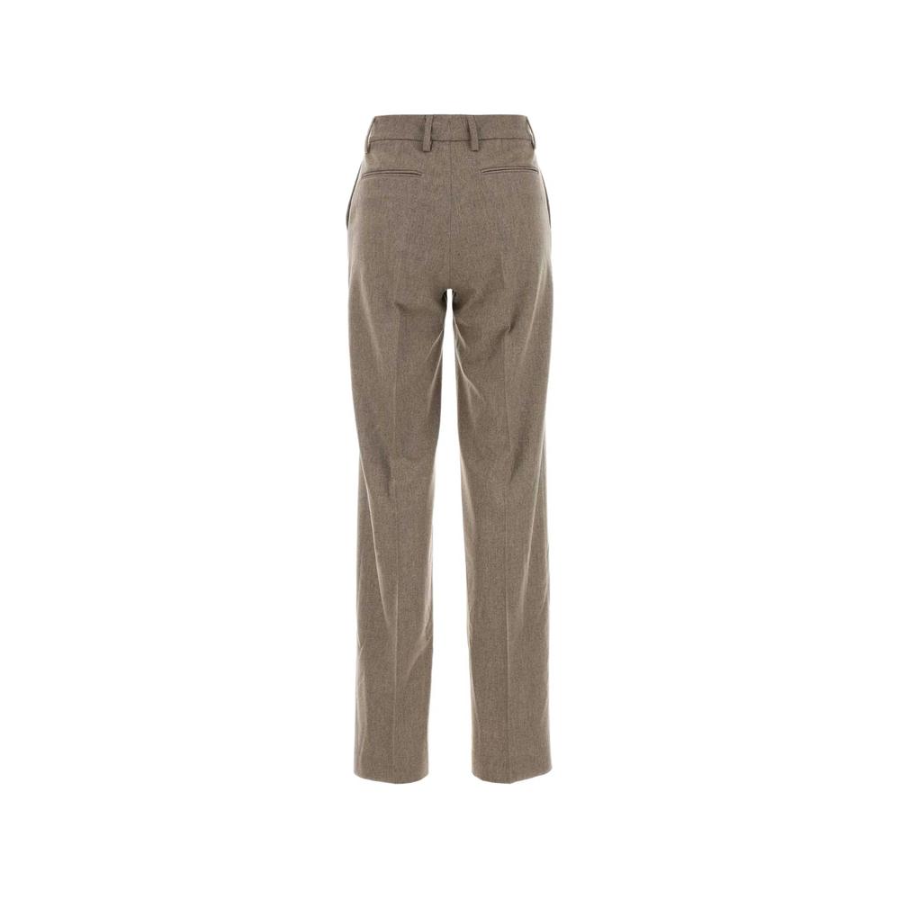Ambra tailored trousers 2