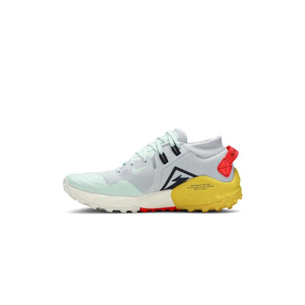 Кроссовки Nike Zoom Wildhorse 6 'Spruce Aura' 3