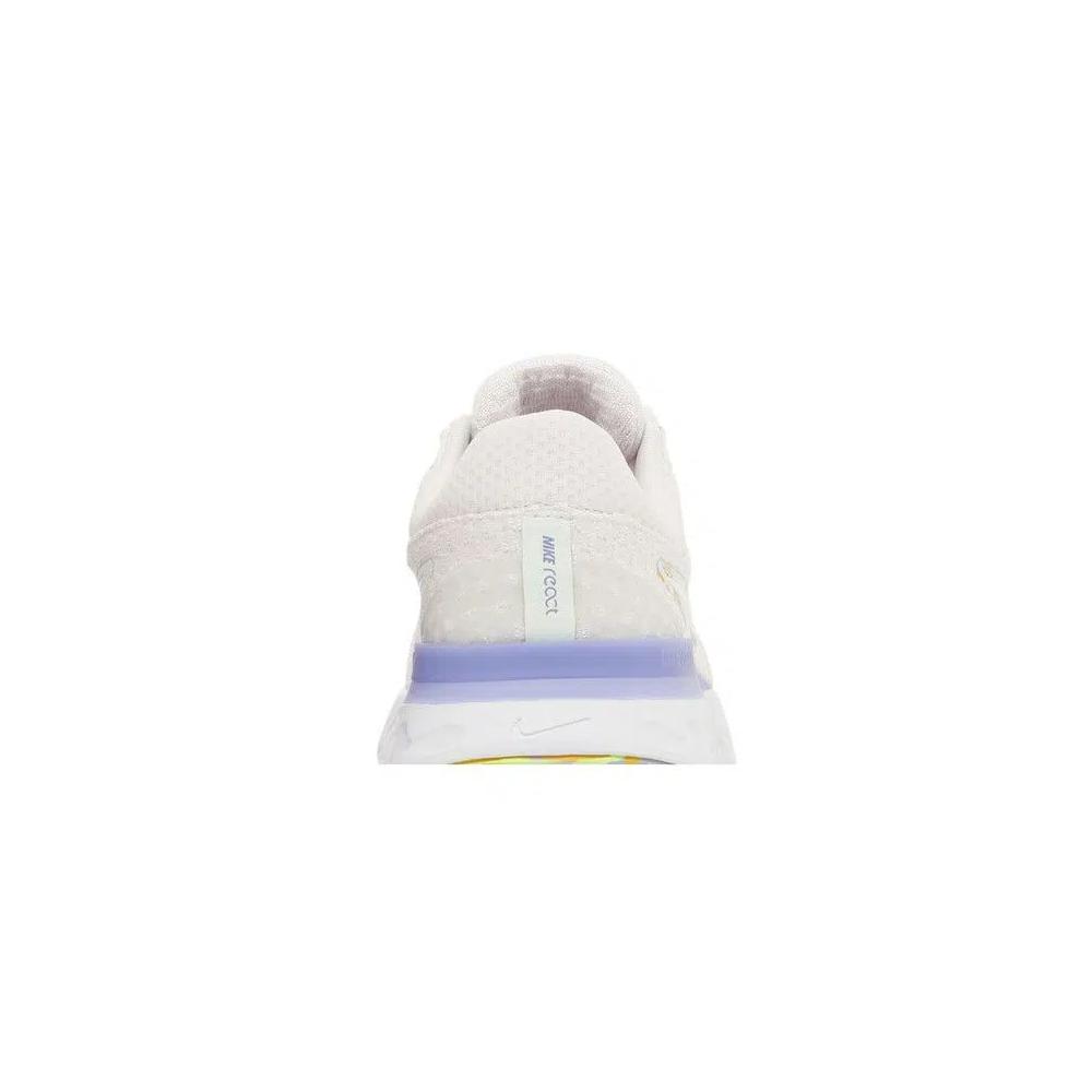 Кроссовки Nike Wmns React Infinity Run Flyknit 3 Premium 'Light Soft Pink Marble' 7