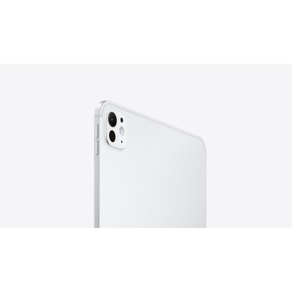 iPad Pro 11″ 512 ГБ, Wi-Fi, Silver 4