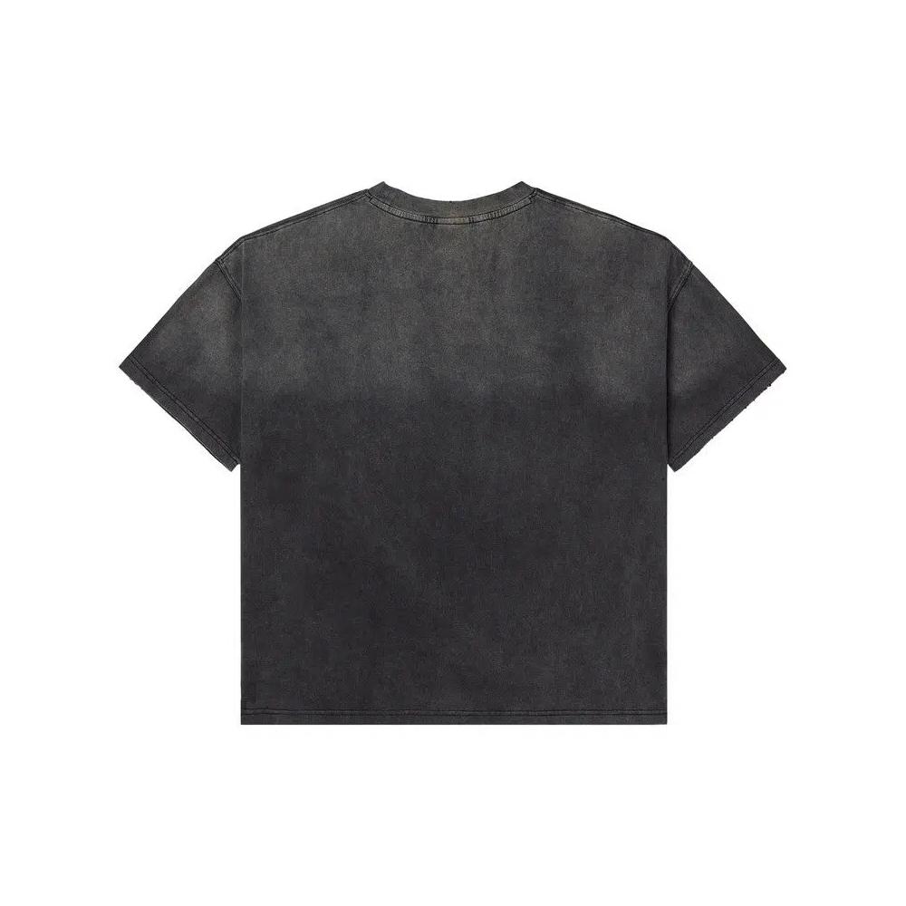 Топы Vale Forever Iron Mike Tee 'Black' 2