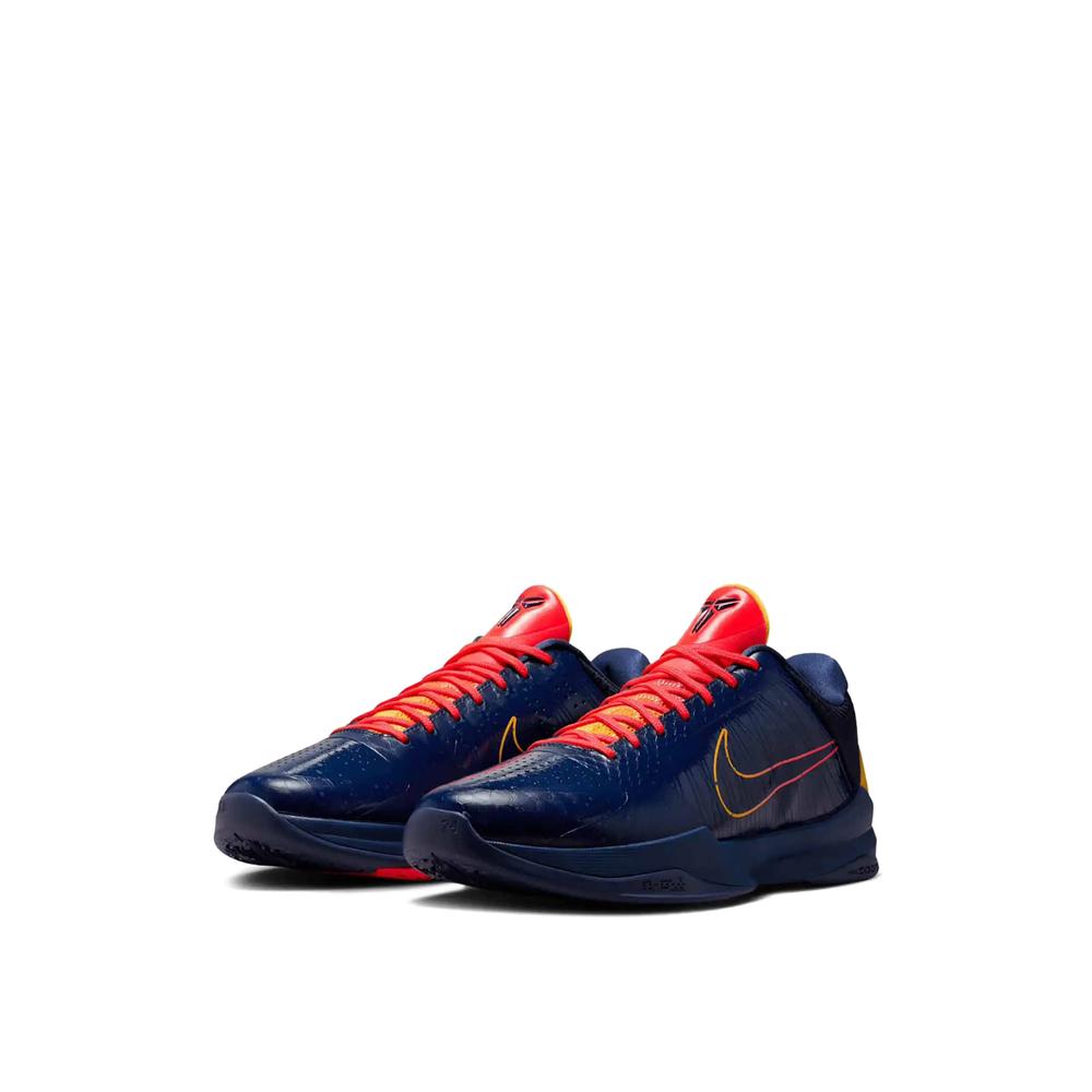 Кроссовки Zoom Kobe 5 Protro Indiana Fever 2