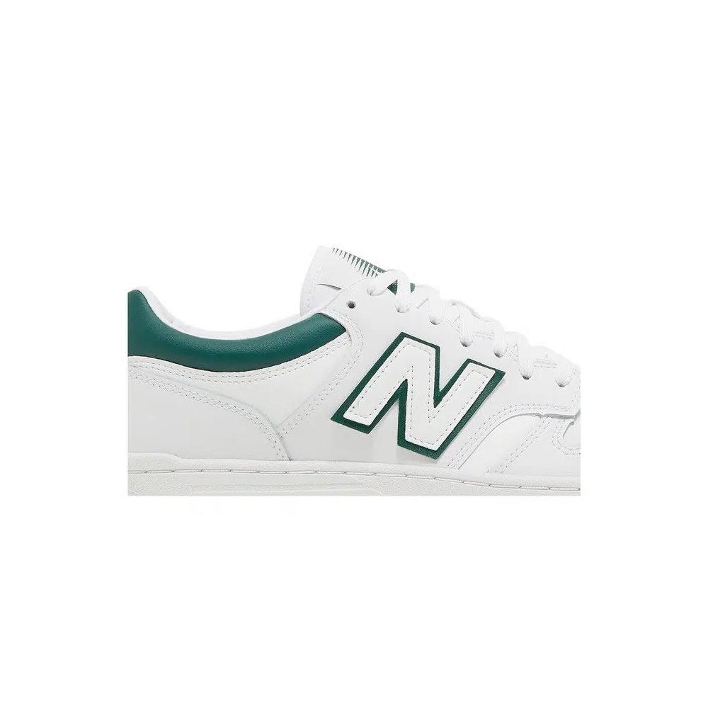 Кроссовки New Balance 480 'White Timberwolf' 2