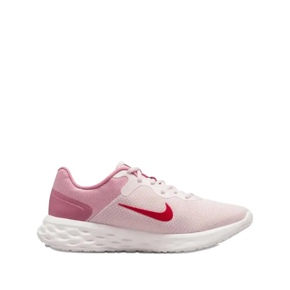 Кроссовки Revolution 6 Next Nature Pink 1