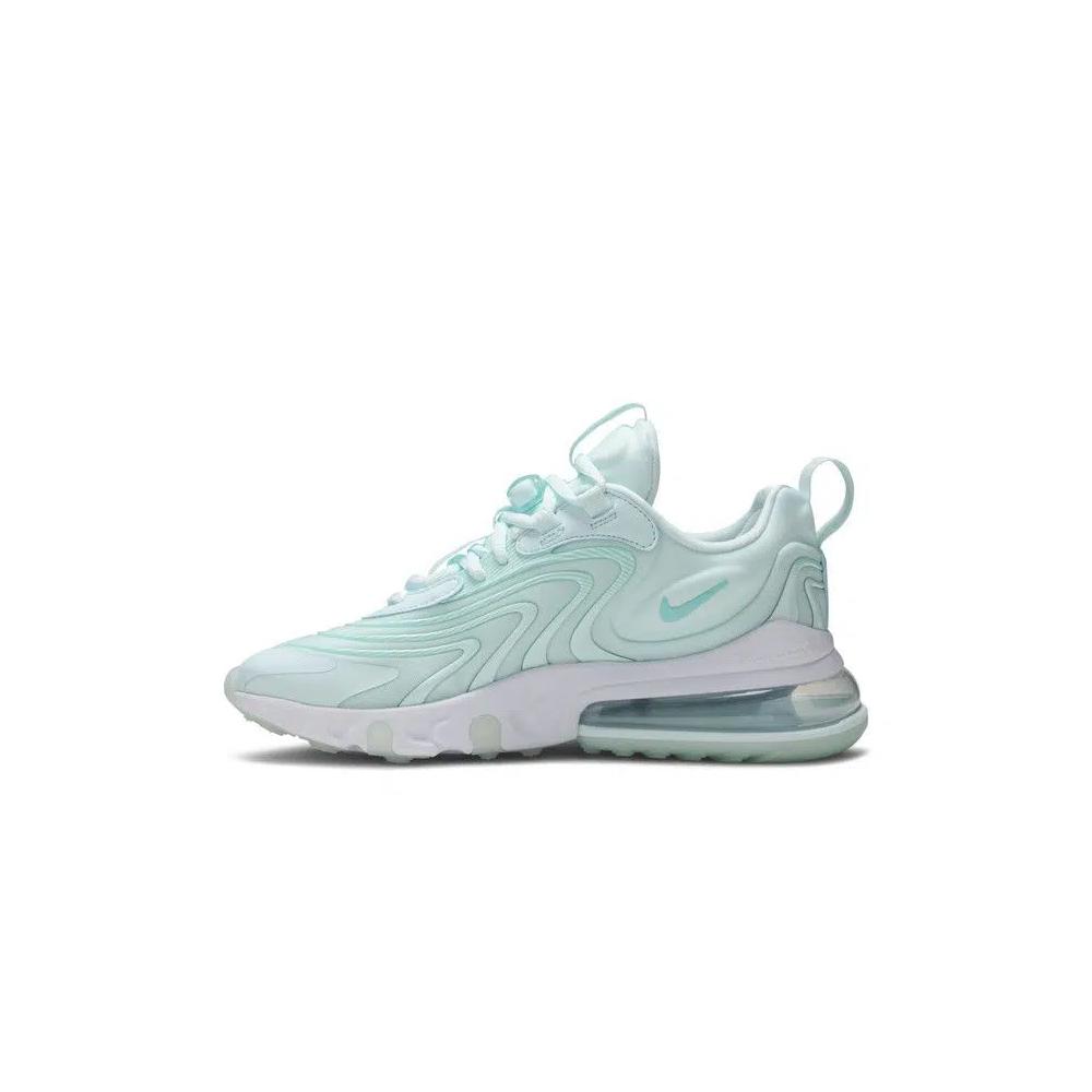 Кроссовки Nike Wmns Air Max 270 React ENG 'Glacial Blue' 4