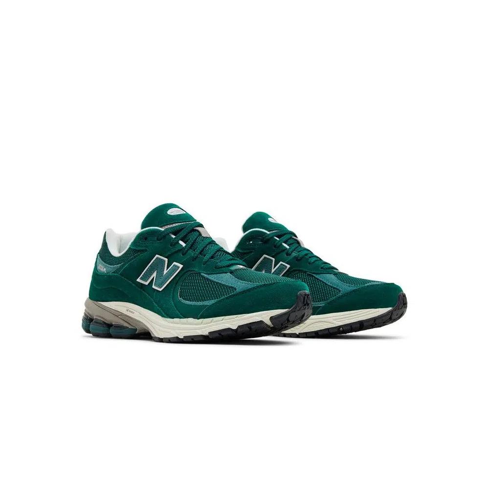 Кроссовки New Balance 2002R 'Marsh Green' 8