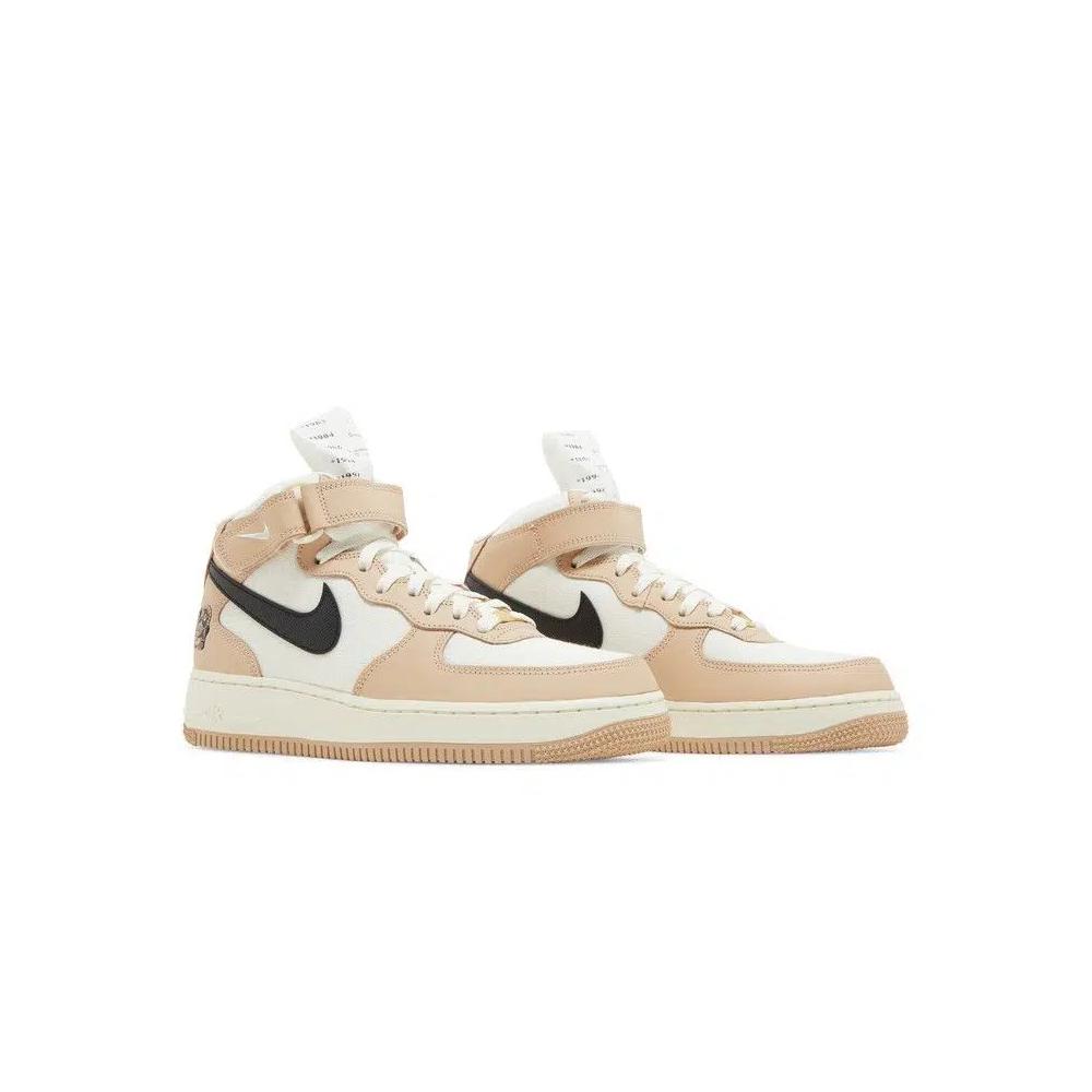 Кроссовки Nike Air Force 1 Mid '07 LX 'Izakaya' 8