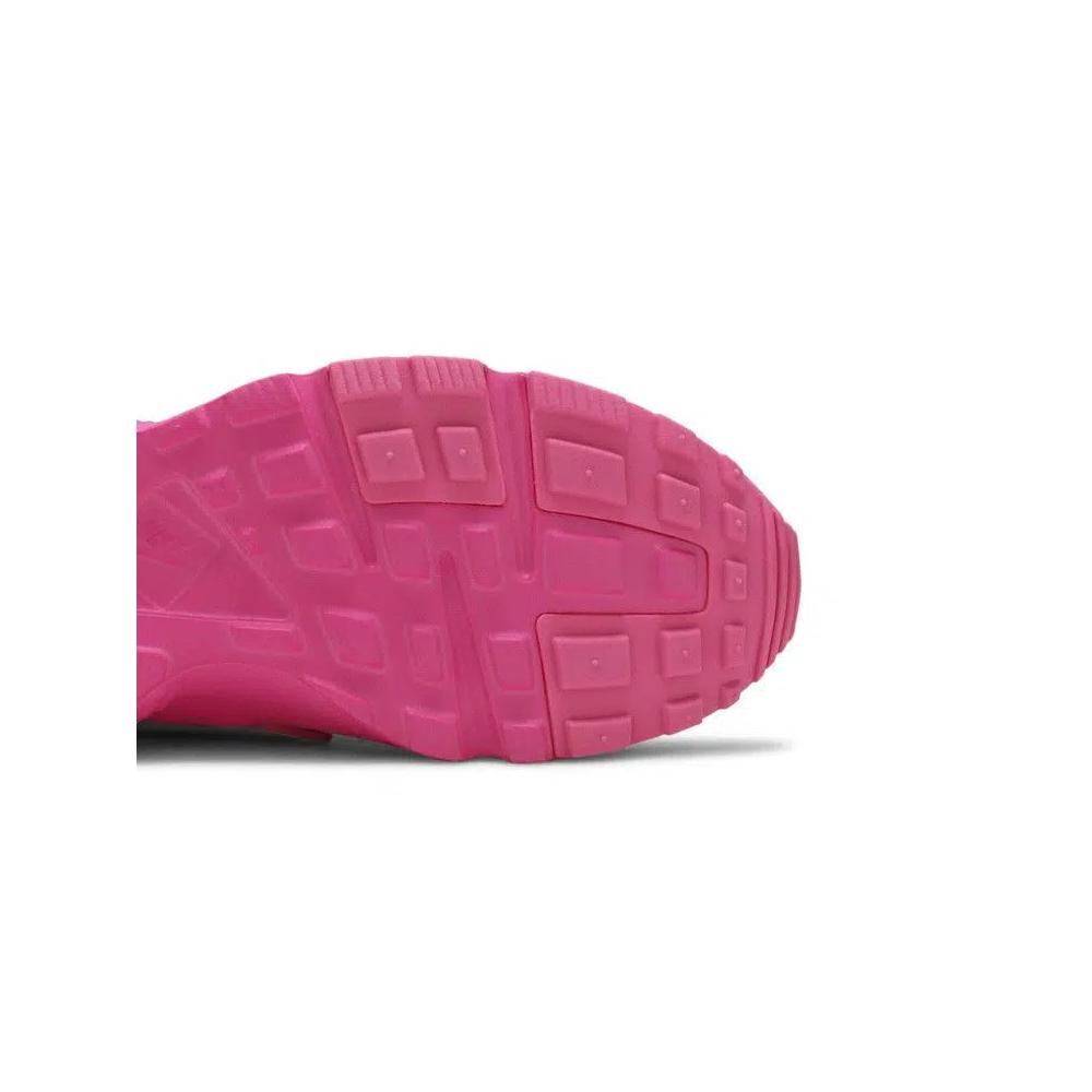 Кроссовки Nike Huarache Run GS 'Laser Fuchsia' 5