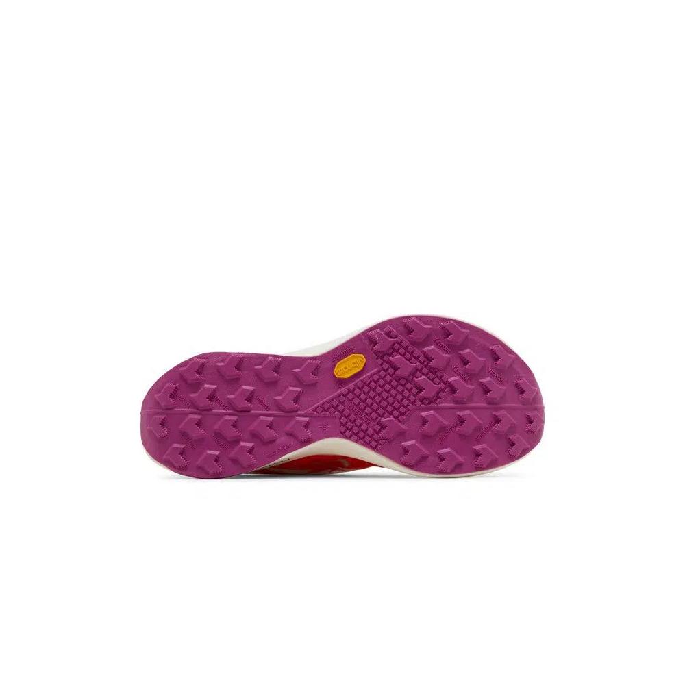 Кроссовки Nike ZoomX Ultrafly Trail 'White Grape Jungle' 4