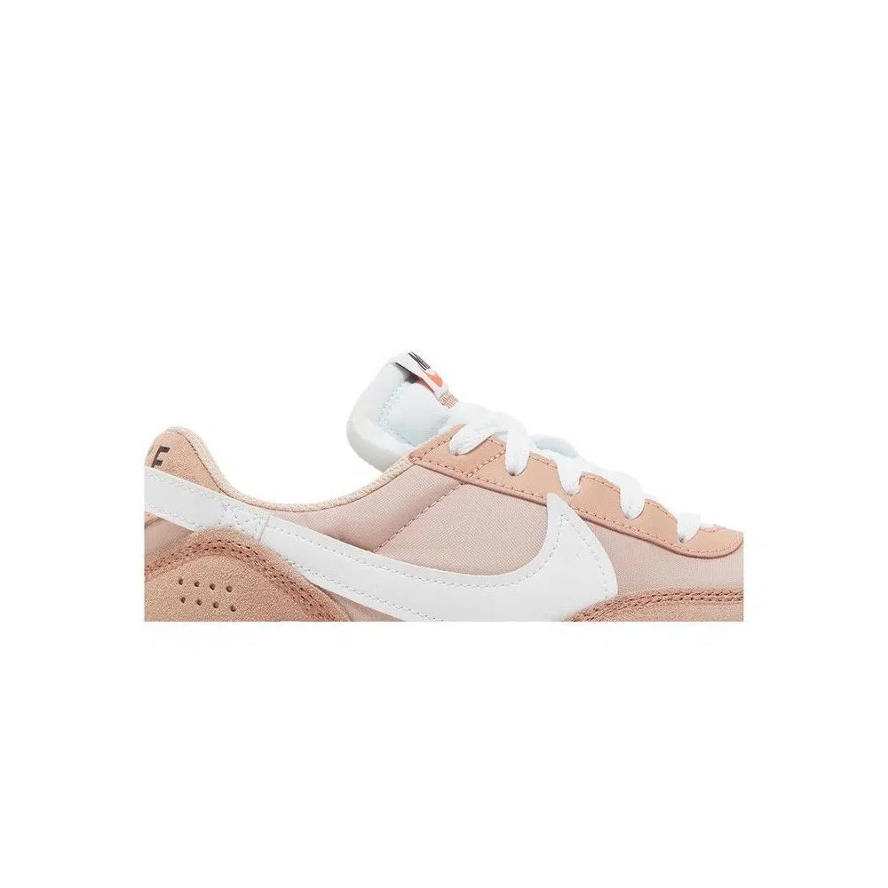 Кроссовки Nike Wmns Waffle Debut 'Pink Oxford' 2