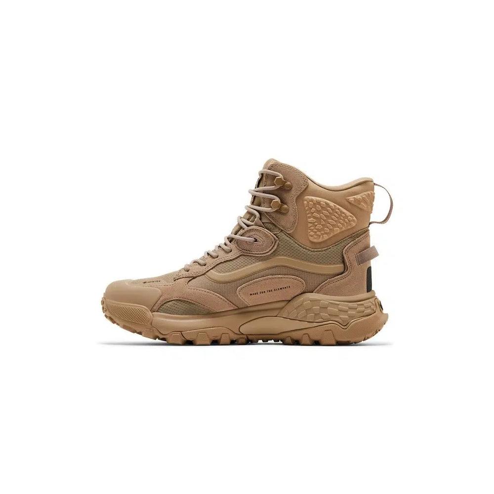 Ботинки Vans Crestline GORE-TEX MTE 'Khaki' 3