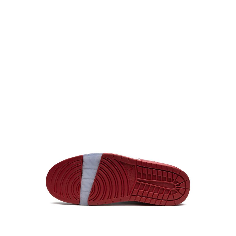 Кроссовки Jordan Nu Retro 1 Low 'Chicago' 4
