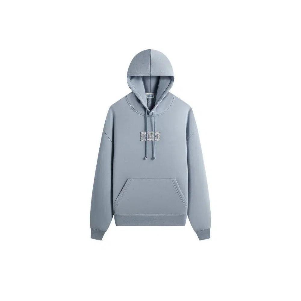 Худи Kith Loyalty Exclusive Nelson Hoodie 'Voyage' 1
