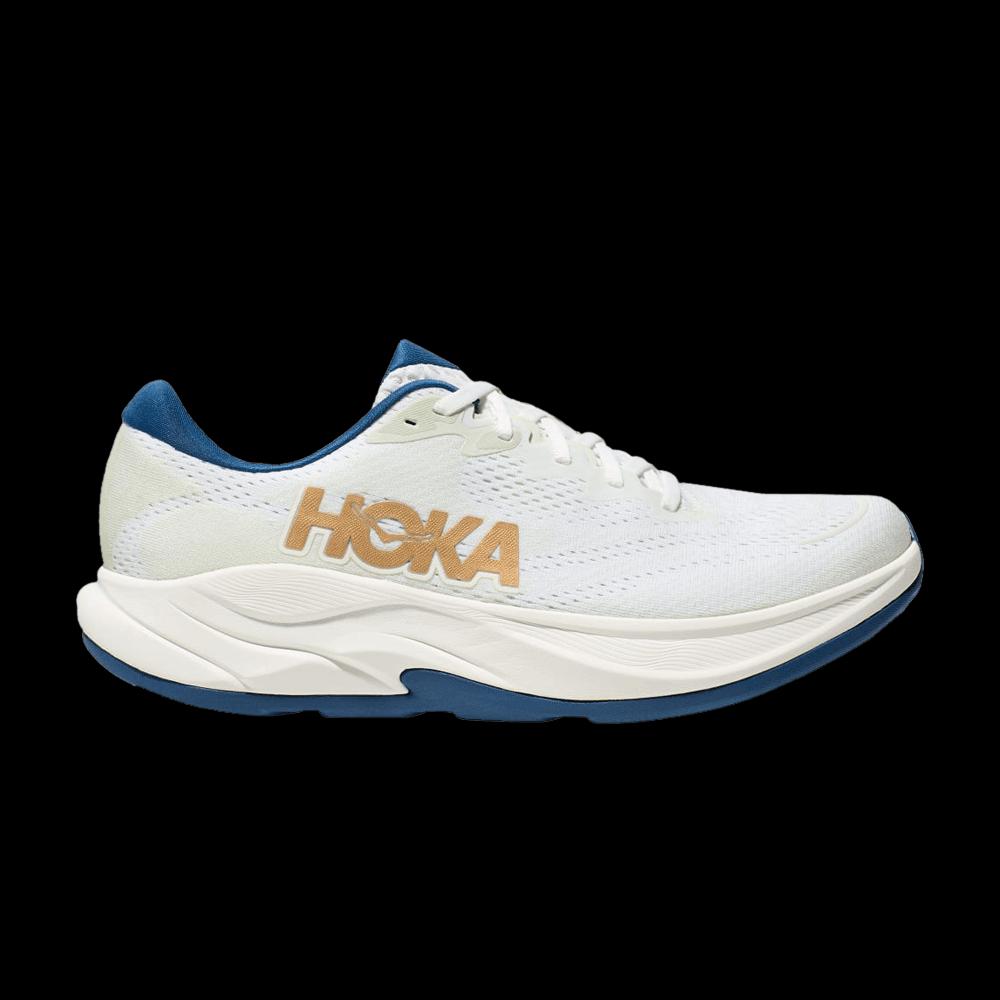 Кроссовки HOKA Rincon 4 'Frost Gold' 1