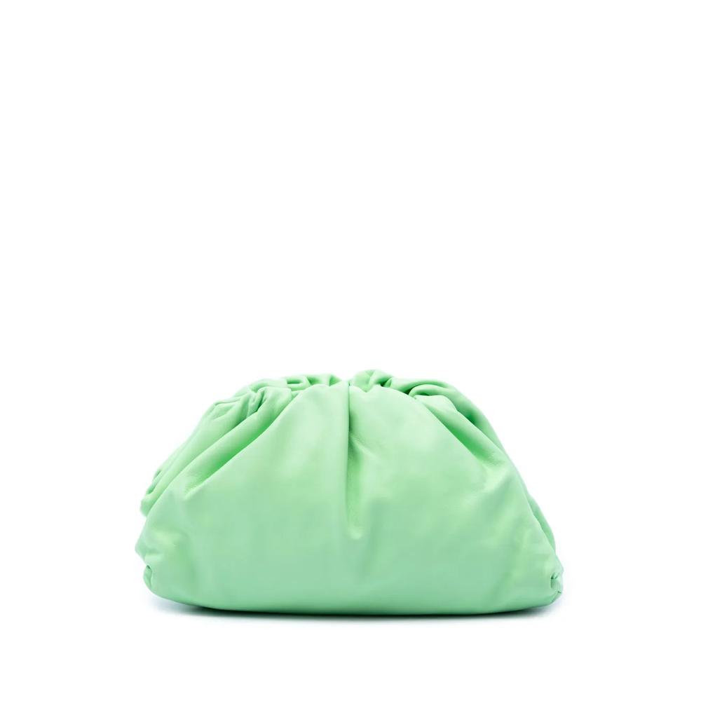 Клатч Teen Lambskin Pouch (2012-2026 годы) 1
