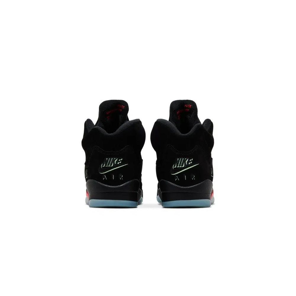 Кроссовки Air Jordan 5 Retro GS 'Halloween' 6