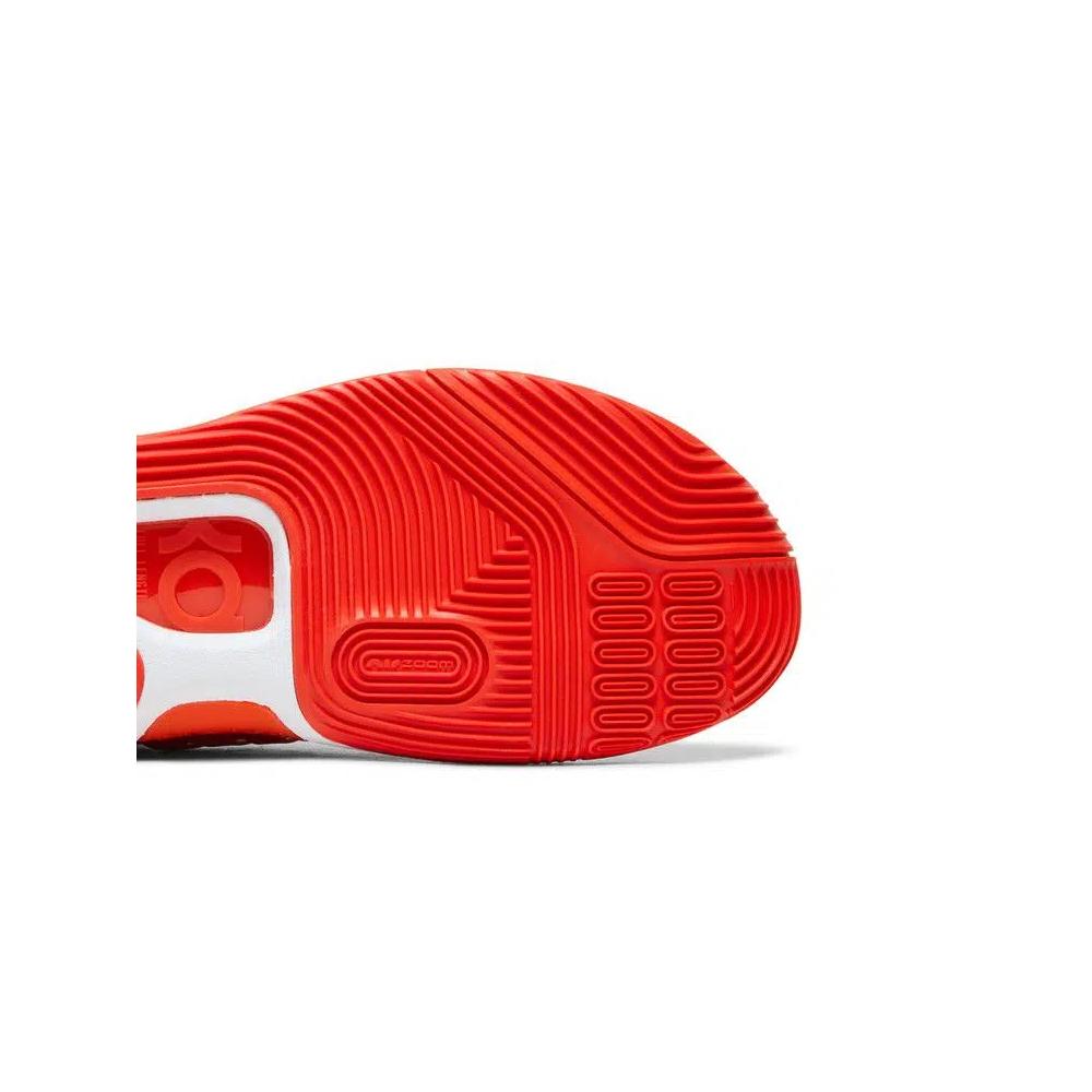 Кроссовки Nike KD 14 TB 'Team Orange' 5