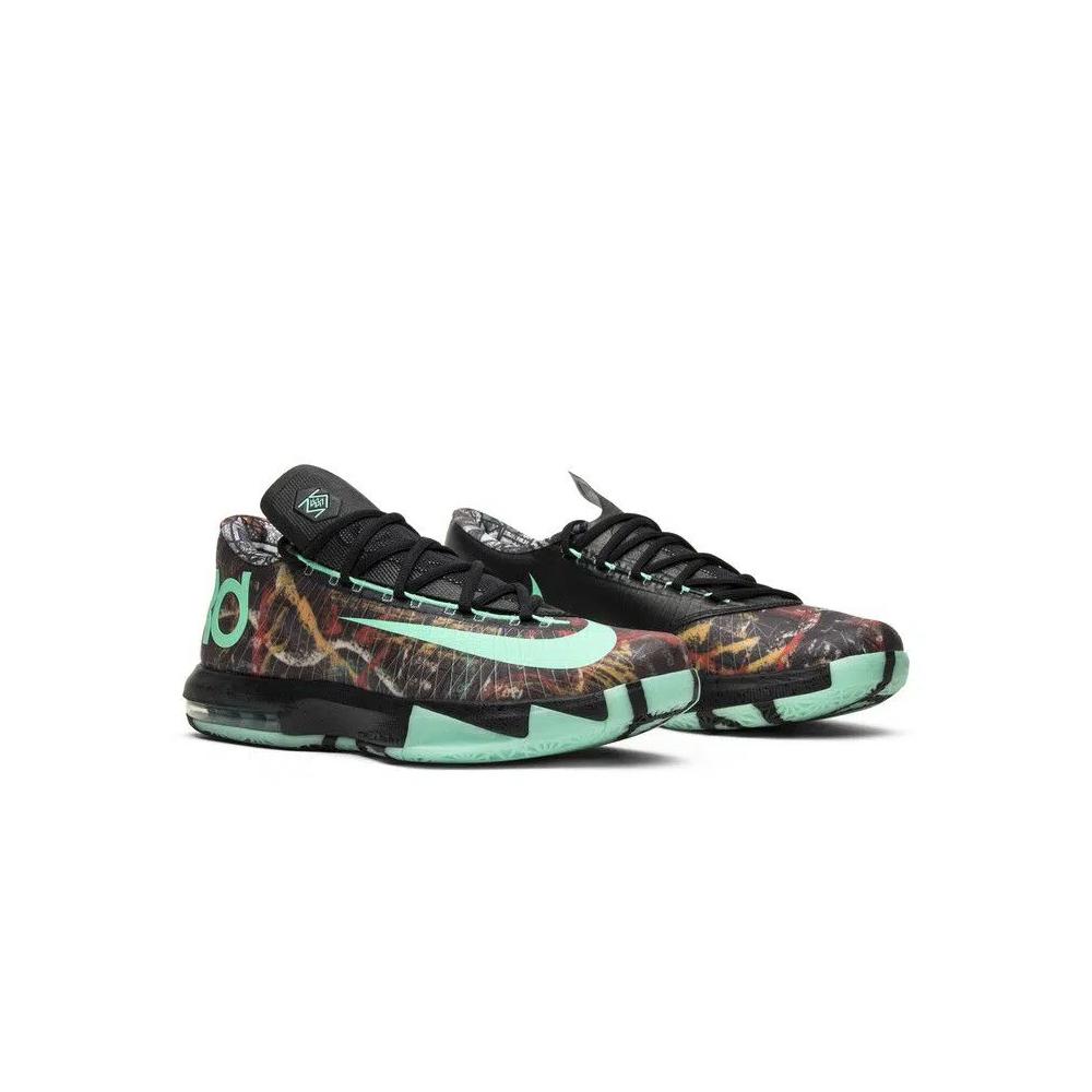 Кроссовки Nike KD 6 'All Star - Illusion' 2014 8